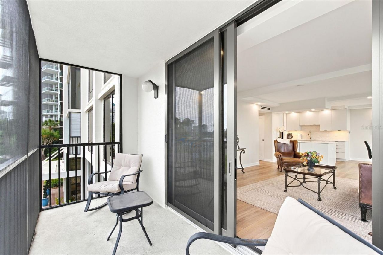 707 S Gulfstream Avenue , Unit 207, Sarasota, FL 34236 Photo