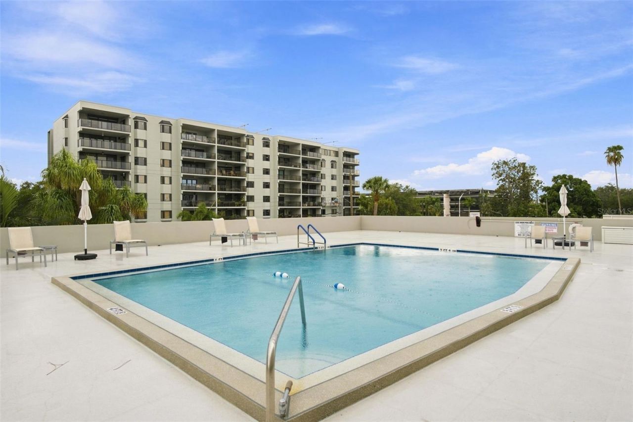 707 S Gulfstream Avenue , Unit 207, Sarasota, FL 34236 Photo