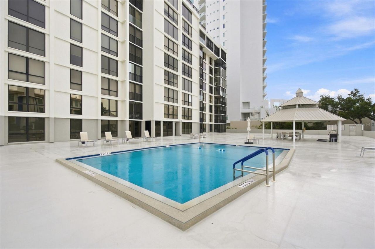 707 S Gulfstream Avenue , Unit 207, Sarasota, FL 34236 Photo