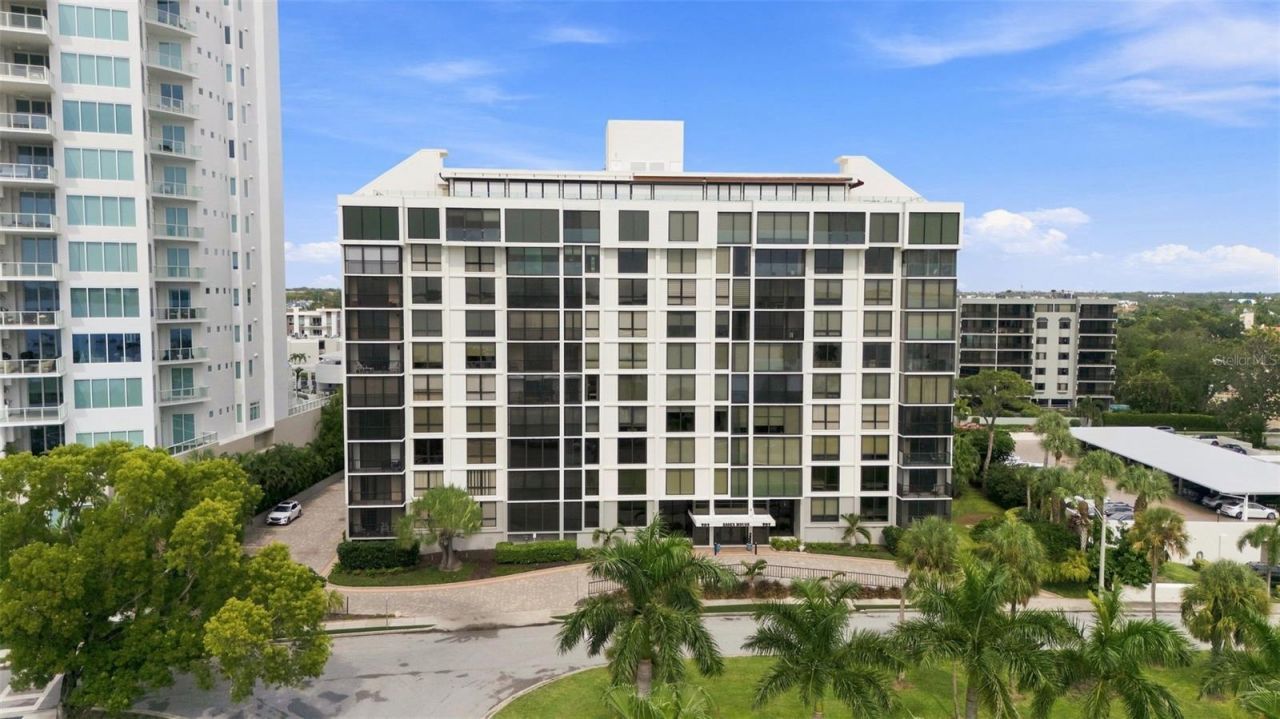 707 S Gulfstream Avenue , Unit 207, Sarasota, FL 34236 Photo