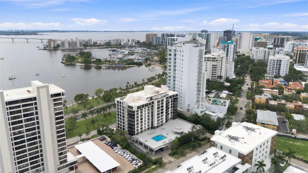 707 S Gulfstream Avenue , Unit 207, Sarasota, FL 34236 Photo