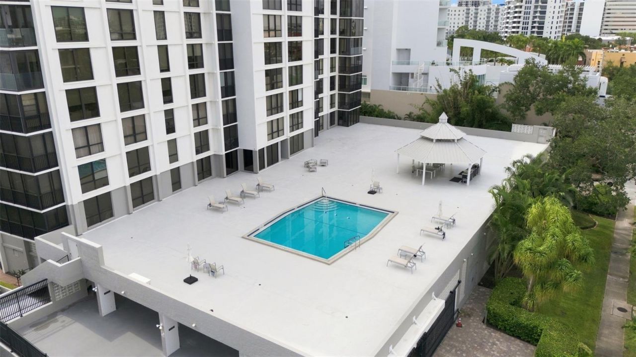 707 S Gulfstream Avenue , Unit 207, Sarasota, FL 34236 Photo