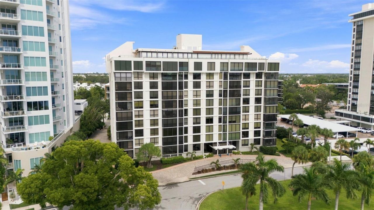 707 S Gulfstream Avenue , Unit 207, Sarasota, FL 34236 Photo