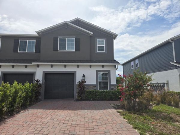 2802 NARCOOSSEE COMMONS WAY , ST CLOUD, FL 34771