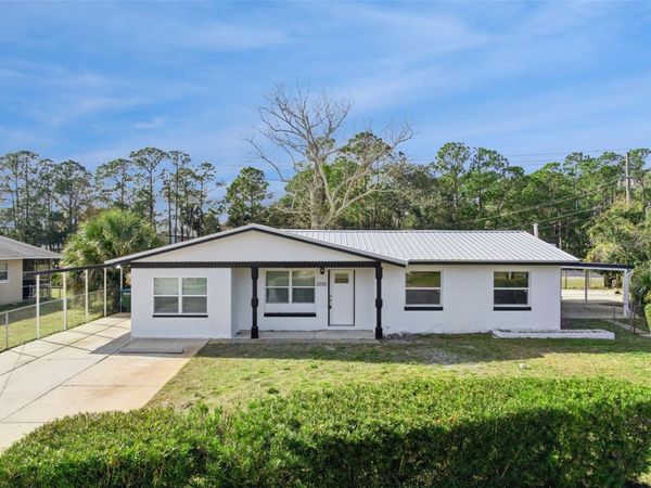 1070 N LIBBY COURT , DAYTONA BEACH, FL 32117
