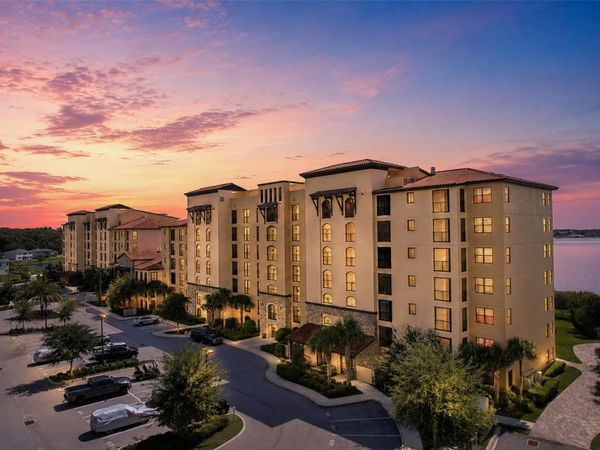 16300 COUNTY ROAD 455 , Unit 511, MONTVERDE, FL 34756