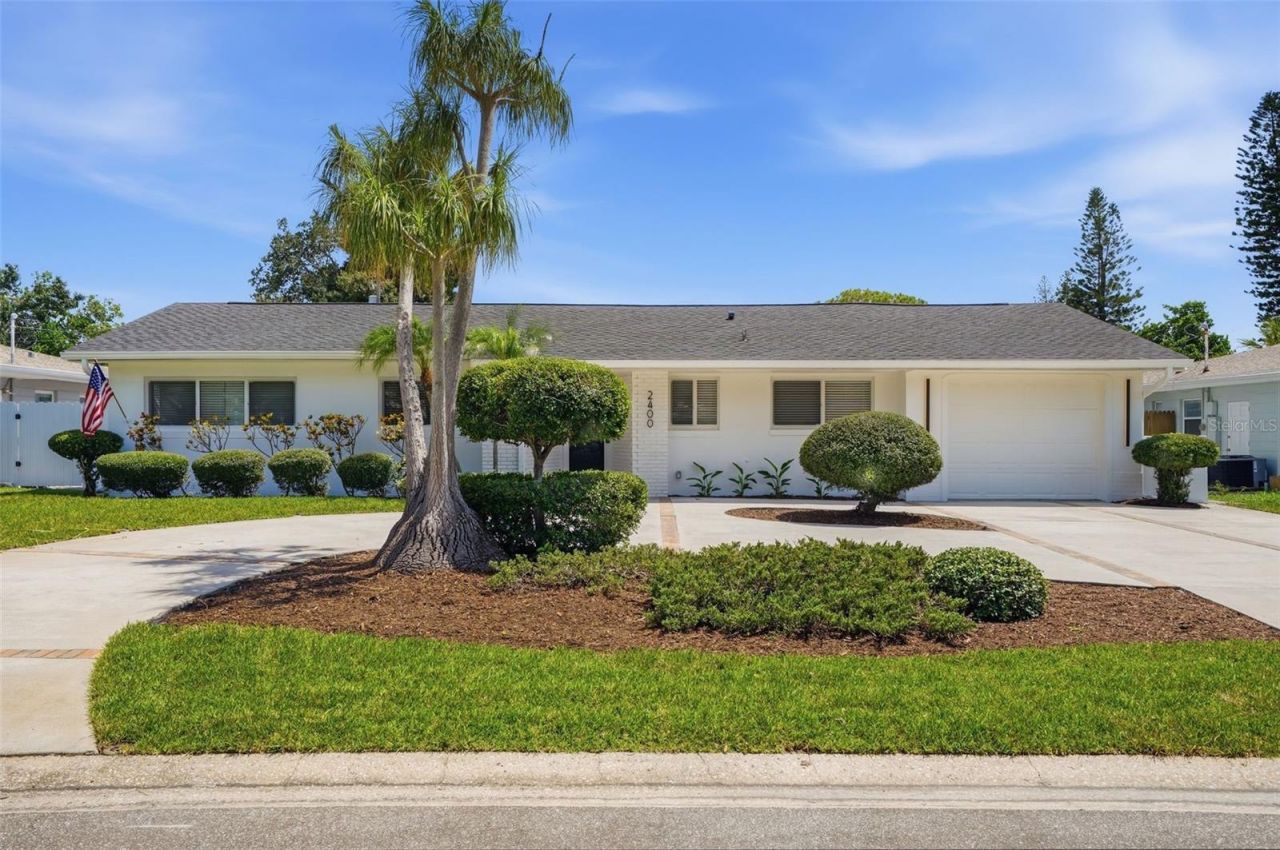 2400 66th Terrace S, Saint Petersburg, FL 33712 Photo
