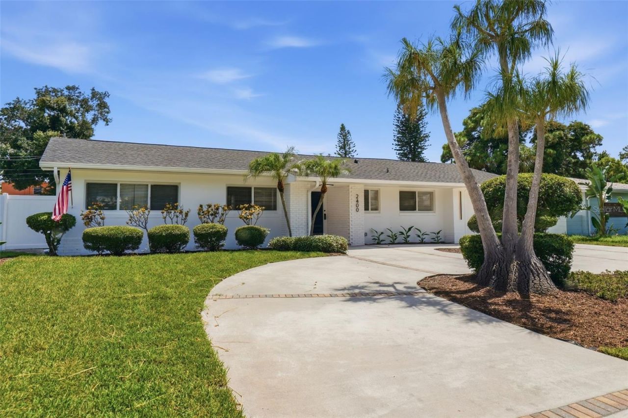 2400 66th Terrace S, Saint Petersburg, FL 33712 Photo