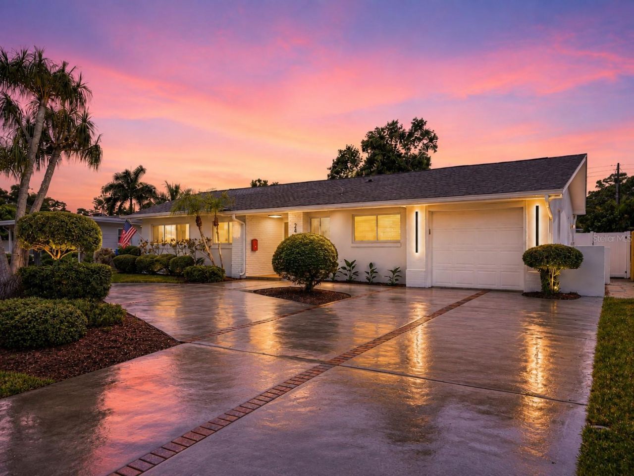 2400 66th Terrace S, Saint Petersburg, FL 33712 Photo