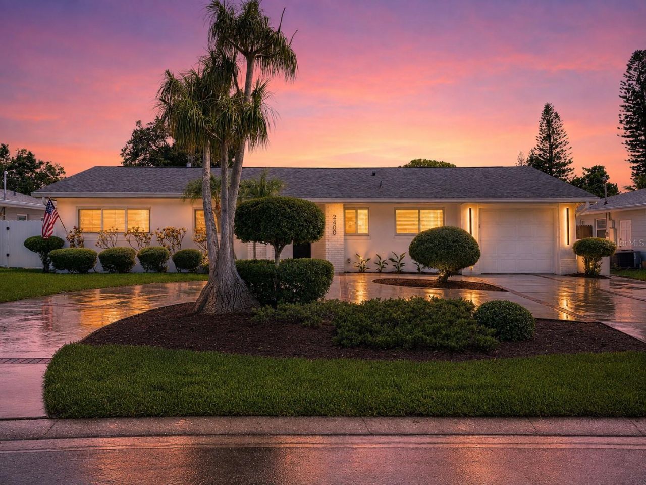 2400 66th Terrace S, Saint Petersburg, FL 33712 Photo