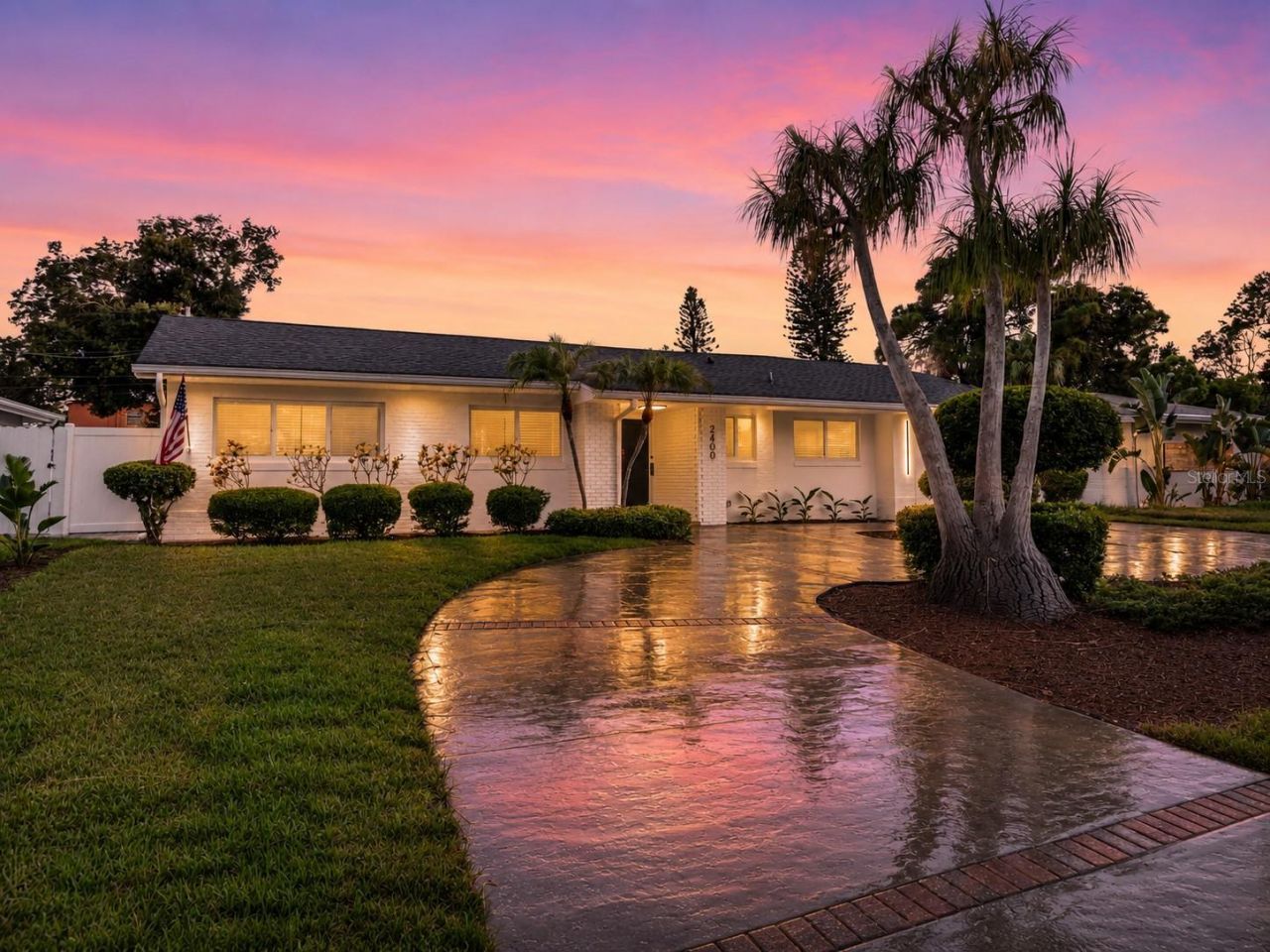 2400 66th Terrace S, Saint Petersburg, FL 33712 Photo