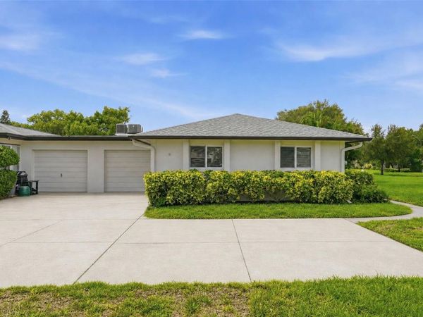1339 QUEEN ANNE DRIVE, Unit C, PALM HARBOR, FL 34684