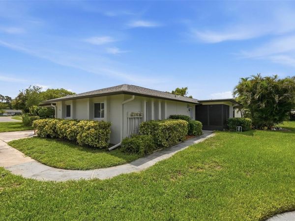 1339 QUEEN ANNE DRIVE , Unit C, PALM HARBOR, FL 34684