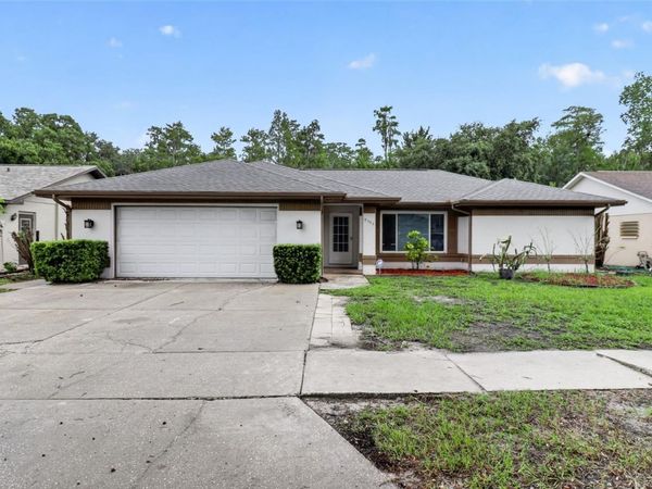 9504 VIA SEGOVIA , NEW PORT RICHEY, FL 34655