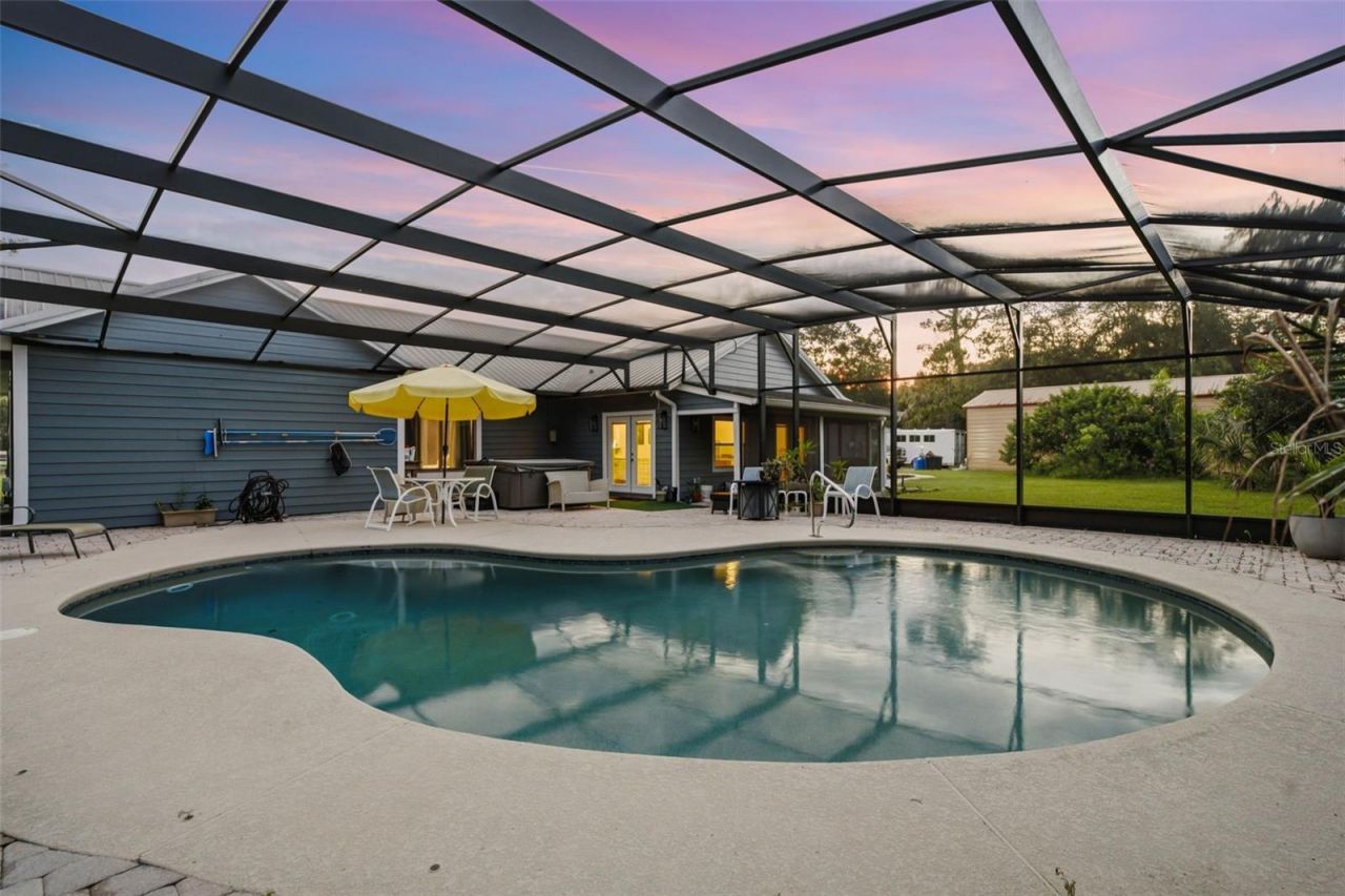 1690 Tallapoosa Drive, Geneva, FL 32732 Photo