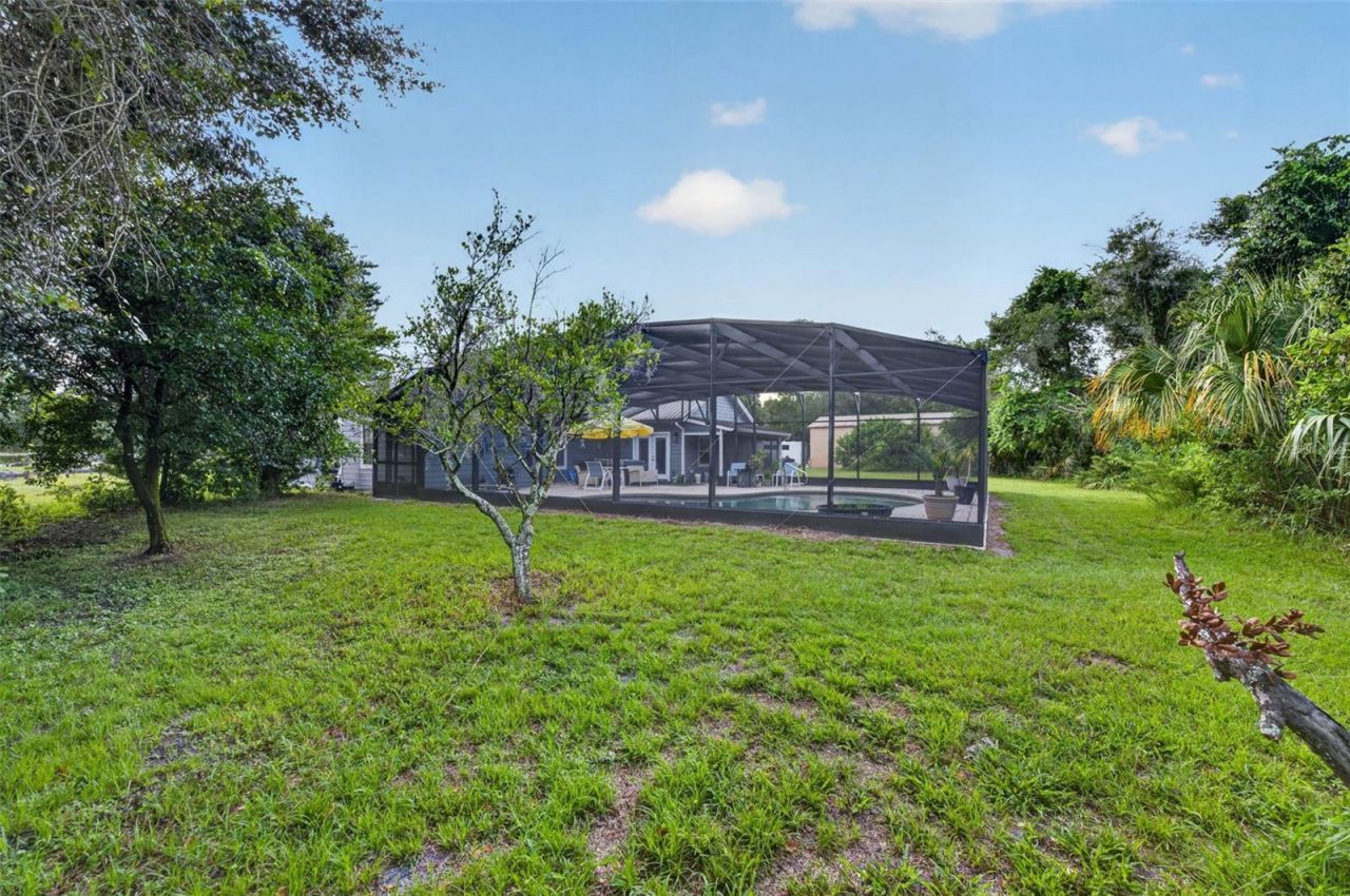 1690 Tallapoosa Drive, Geneva, FL 32732 Photo