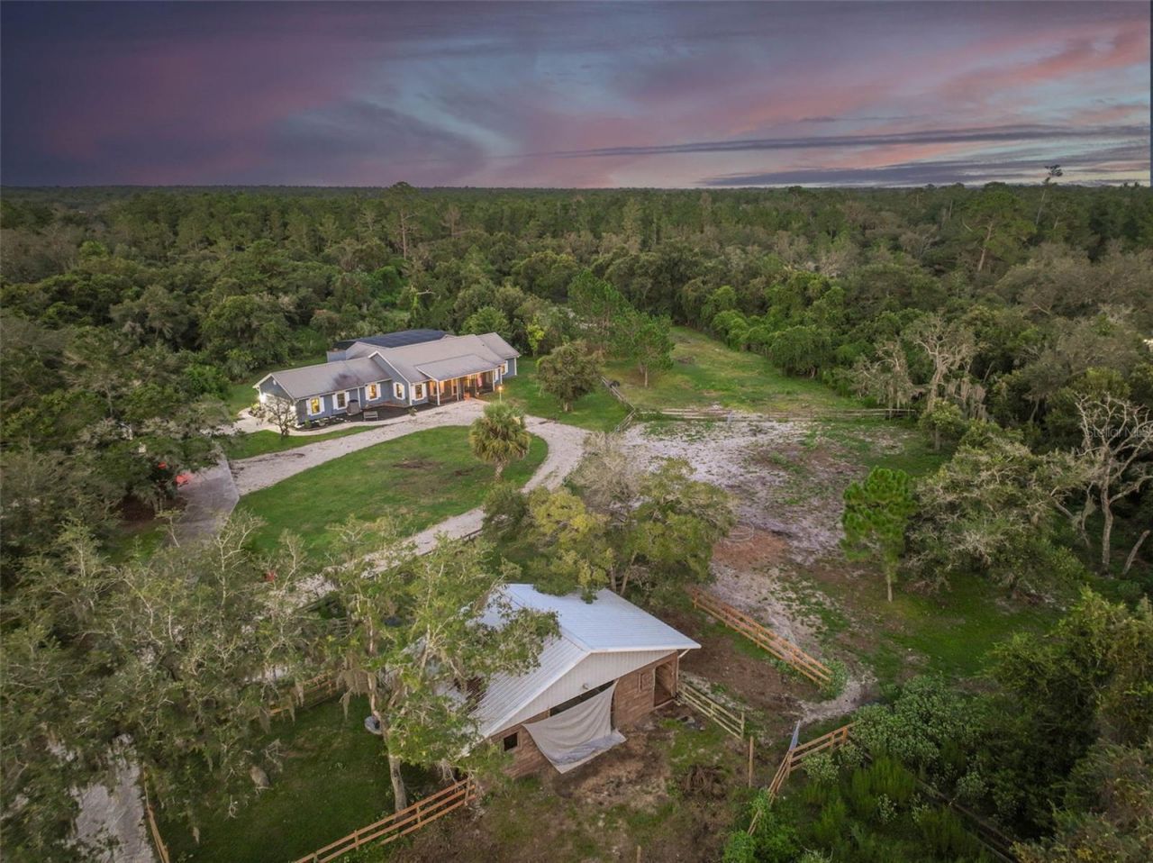 1690 Tallapoosa Drive, Geneva, FL 32732 Photo