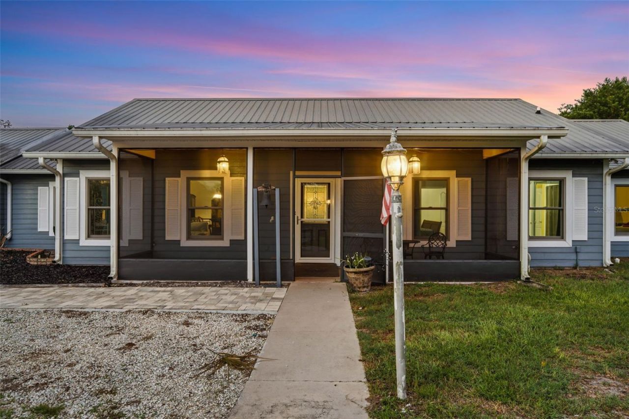 1690 Tallapoosa Drive, Geneva, FL 32732 Photo