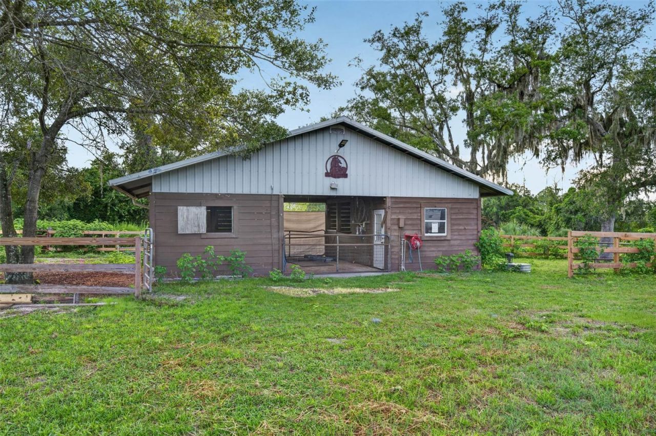 1690 Tallapoosa Drive, Geneva, FL 32732 Photo