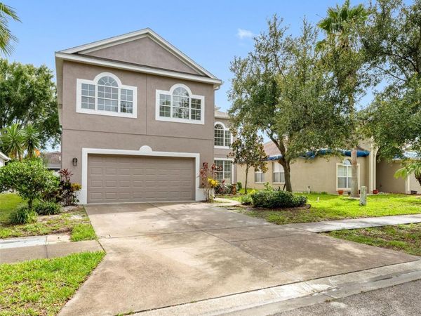 2509 RIVER BRIAR BOULEVARD, RUSKIN, FL 33570
