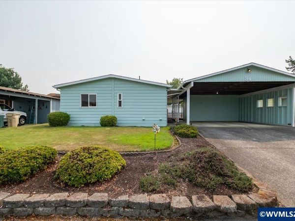 3800 E Mountain View #34 Dr, Albany, OR 97322