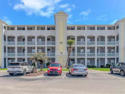 4519 N Plantation Harbour Dr., Unit X-13, Little River, SC 29566