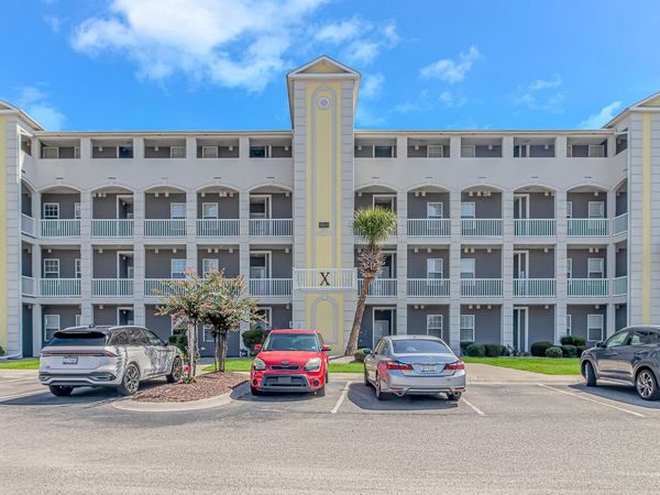 4519 N Plantation Harbour Dr., Unit X-13, Little River, SC 29566