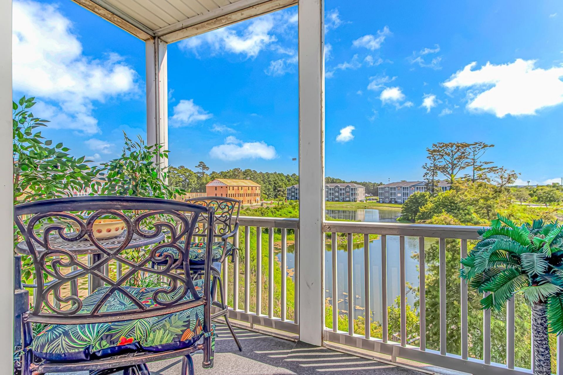 4519 N Plantation Harbour Dr. Photo 7
