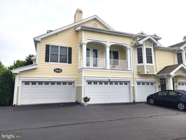 16626 JOHN ROWLAND TRAIL, Unit 606, MILTON, DE 19968