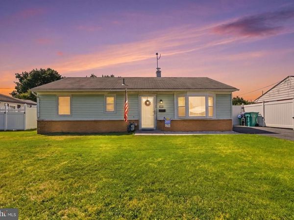 906 MAURI AVENUE , CROYDON, PA 19021
