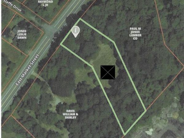 5514 E MARKET STREET , SNOW HILL, MD 21863
