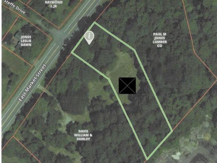 5514 E Market Street , Snow Hill, MD 21863 Main Photo