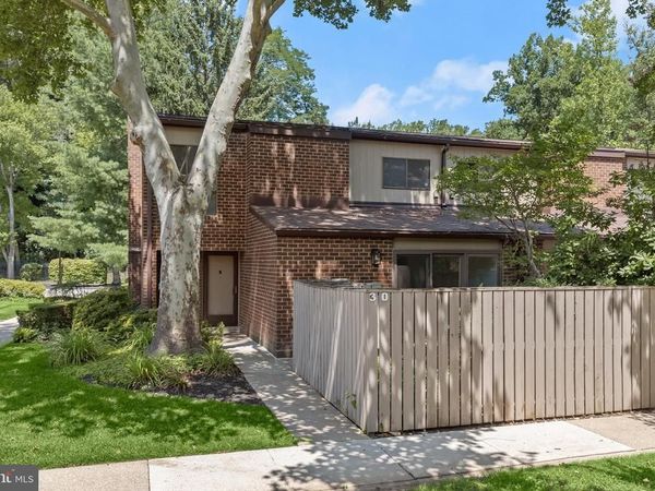 30 FENCEPOST COURT , Unit A, BALTIMORE, MD 21208