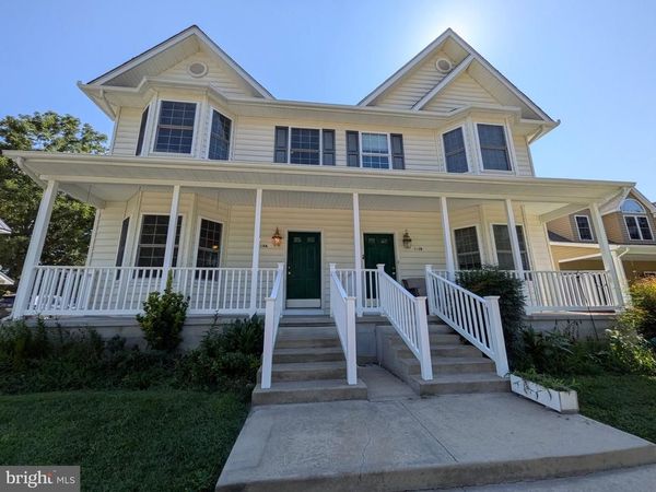310 DEL RHODES AVENUE , QUEENSTOWN, MD 21658