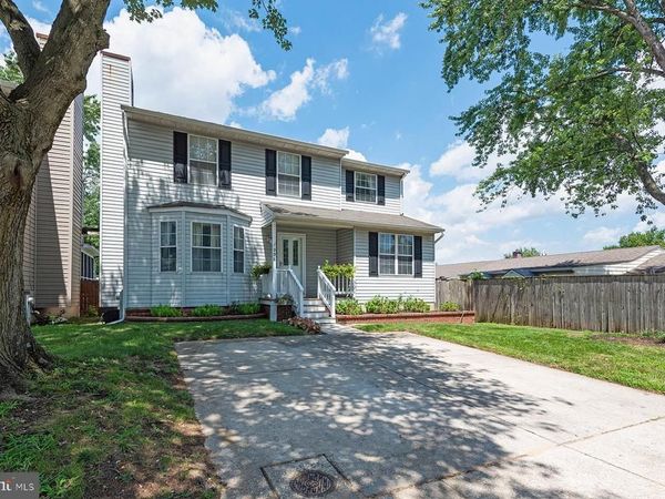 998 PEBBLESTONE ROAD, PASADENA, MD 21122