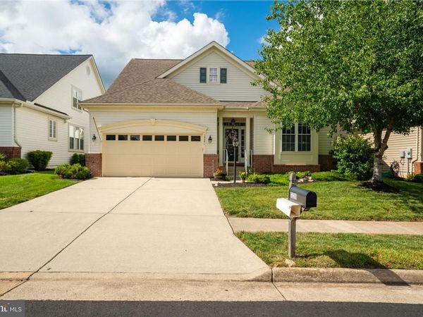 13281 FIELDSTONE WAY, GAINESVILLE, VA 20155