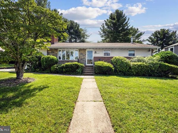 1917 HILLSIDE DRIVE , GWYNN OAK, MD 21207