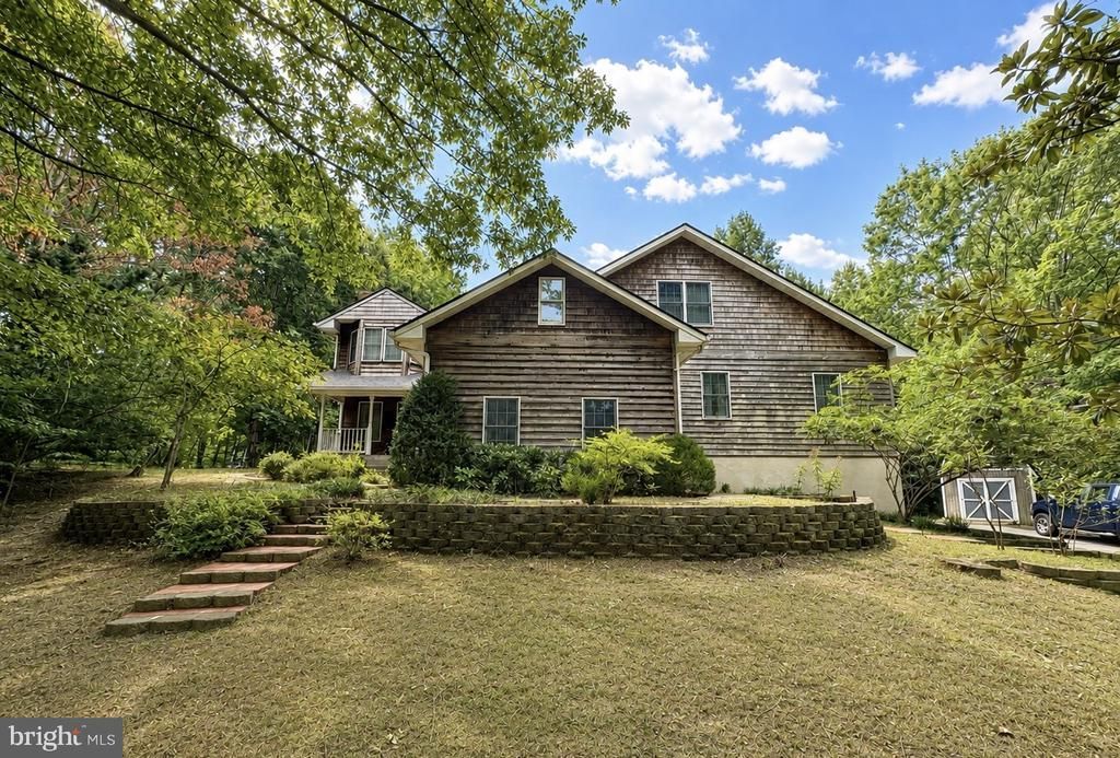 4325 WILLOWS ROAD, CHESAPEAKE BEACH, MD 20732