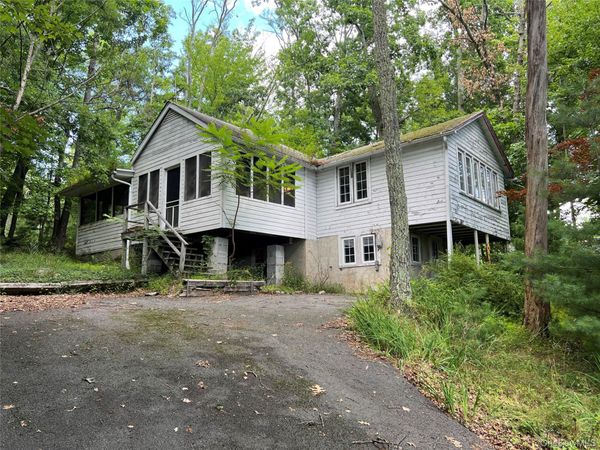 20 Maple Trail , Wurtsboro, NY 12790