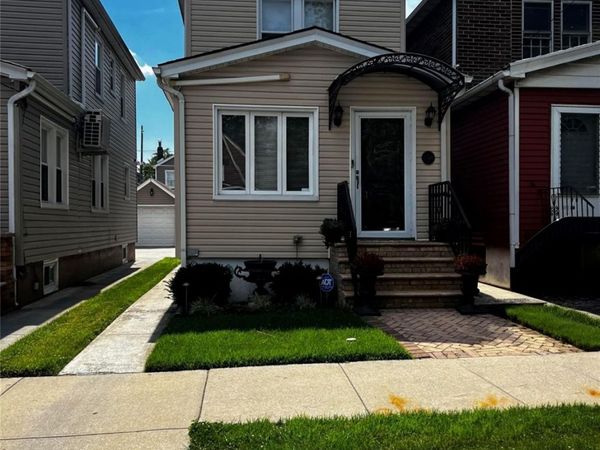 111-46 139th Street, Jamaica, NY 11435