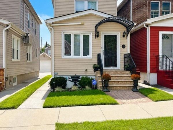 111-46 139th Street, Jamaica, NY 11435
