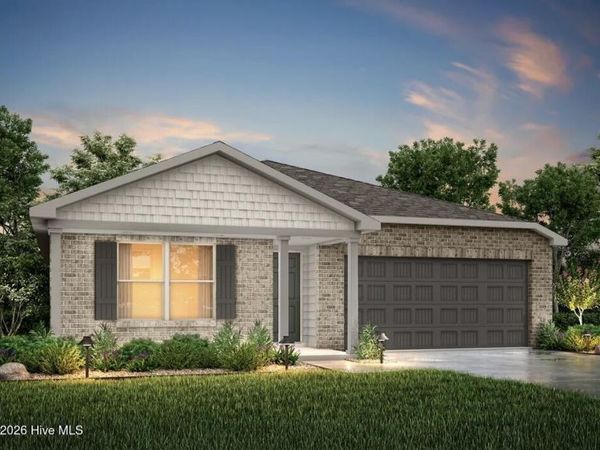 709 Rivers Edge Parkway, Roanoke Rapids, NC 27870