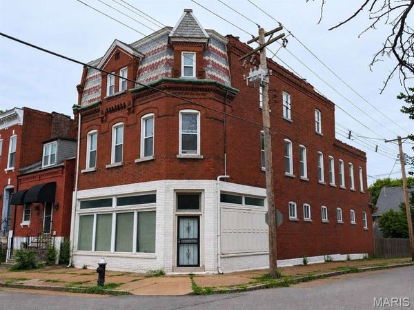 2801 Lemp Avenue , Unit B2, St Louis, MO 63118