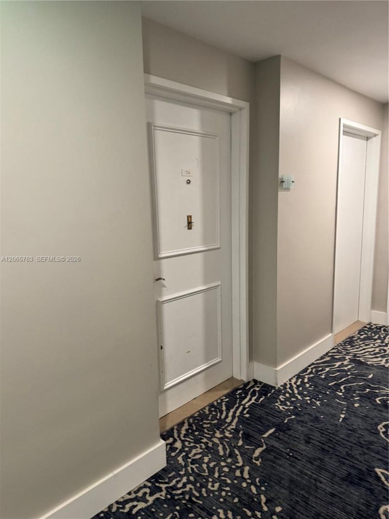 5601 NE Collins Ave, Unit 714, Miami Beach, FL 33140 Photo