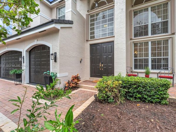 19500 SW 39th Ct, Miramar, FL 33029