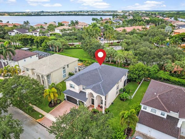 19500 SW 39th Ct, Miramar, FL 33029