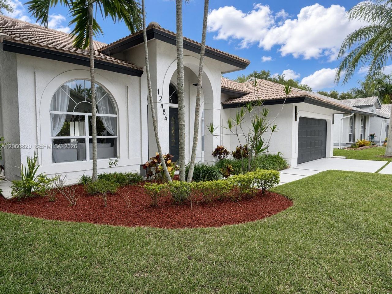 12484 SW 1st St, Coral Springs, FL 33071 Photo