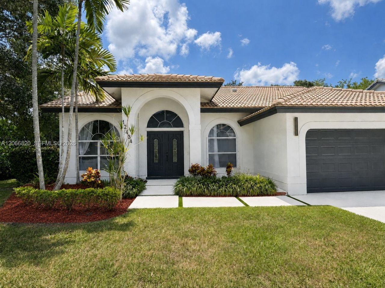 12484 SW 1st St, Coral Springs, FL 33071 Photo