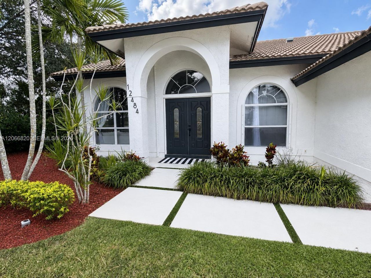 12484 SW 1st St, Coral Springs, FL 33071 Photo