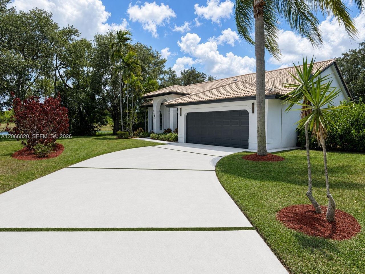 12484 SW 1st St, Coral Springs, FL 33071 Photo